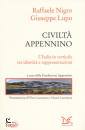 NIGRO RAFFAELE, Civilt� appennino
