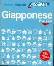 ASSIMIL, Giapponese Quaderno di esercizi Primi passi�