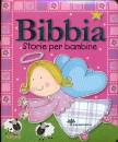 IL SICOMORO, Bibbia Storie per Bambine