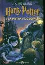 ROWLING J.K., Harry Potter e la pietra filosofale 1