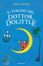 LOFTING HUGH, Il viaggio del Dottor Dolittle