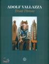 BELLI-GORFER-..., Adolf Vallazza. Troni Throne