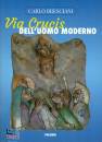 BRESCIANI CARLO�, Via crucis dell
