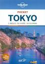 LONELY PLANET, Tokyo Con mappa