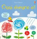 MARY CARTWRIGHT, Oggi disegno io