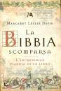 LESLIE DAVIS M., La Bibbia scomparsa L