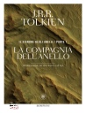 TOLKIEN JOHN R R, La compagnia dell