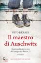 immagine di Il maestro di Auschwitz