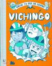 AMSON-BRADSHAW G., Vichingo Anche tu per un giorno