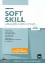 BRAMBILLA LUCA, Soft skill Cosa sono, a cosa servono
