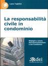 immagine di La responsabilit� civile in condominio