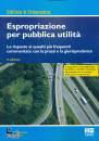 CIMELLARO - ROTILI, Espropriazione per pubblica utilit�