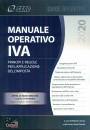 CURCU - C.STUDI SEAC, Manualeoperativo IVA - Principi e regole ...