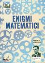 TURING TRUST, Enigmi matematici