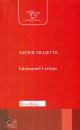 immagine di Emmanuel Levinas