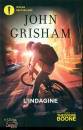 GRISHAM JOHN, L