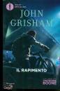 GRISHAM JOHN, Il rapimento I casi di Theodore Boone 2