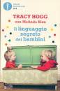 immagine di Il linguaggio segreto dei bambini 1-3 anni