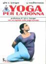 immagine di Yoga per la donna