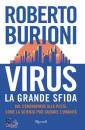 immagine di Virus, la grande sfida