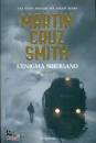 MARTIN CRUZ SMITH, L