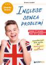CANDELI SIMONA, Inglese senza problemi Classe 3�scuola secondaria