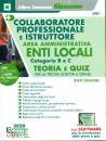 SIMONE, Collaboratore Professionale e Istruttore ...