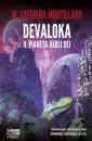 immagine di Devaloka il pianeta degli d�i