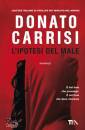 DONATO CARRISI, L