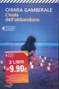 GAMBERALE CHIARA, L