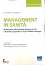 FOGLIETTA FOSCO, Management in Sanit�