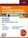 SIMONE, Manuale per Commercialista ed Esperto Contabile 1�