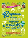 DISNEY WALT, Storie di talenti Ragazze che hanno allenato ...