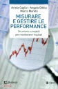 CAGLIO - DITILLO - ., Misurare e gestire le performance