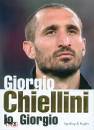 CHIELLINI GIORGIO, Io, Giorgio