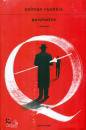RUSHDIE SALMAN, Quichotte