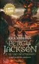 RIORDAN RICK, La battaglia del labirinto Percy Jackson e ...�