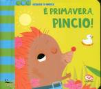 GALLUCCI, � primavera, pincio Scuoti e gioca
