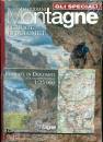 EDITORIALE DOMUS, Ferrate in Dolomiti 1� 12 itinerari scelti 1:25000