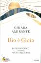 AMIRANTE CHIARA, Dio e