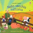 LESLEY SIMS, Nella vecchia fattoria i piccolini