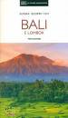 GUIDE MONDADORI, Bali e Lombok