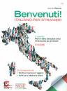 BOCCIA MARCELLA, Benvenuti! Italiano per stranieri