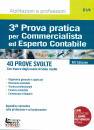 SIMONE, 3�Prova pratica per Commercialista ed Esperto C.