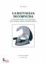 SPEZIA UGO, La battaglia di Cornuda
