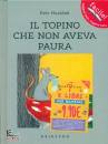 immagine di Il Topino che non aveva paura