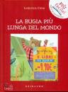 immagine di La bugia pi� lunga del mondo