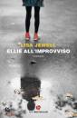 JEWELL LISA, Ellie all