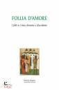 CREMASCHI L (CUR), Follia d