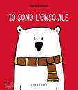 BRESCIANI ILARIA, Io sono l